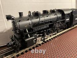 Lionel New York Central USRA 0-8-0 TMCC Steam Locomotive #7745 6-28080 Custom