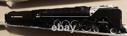 Lionel New York Central Visionline Niagara #6023 20th Century Legacy