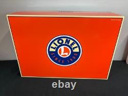 Lionel No. 2126300 New York Central Pacemaker Expansion Set 6 Cars NEW^