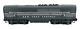 Lionel No. 2354c New York Central F-3 B Unit, Gray