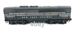 Lionel No. 2354C New York Central F-3 B Unit, Gray