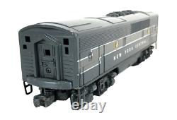 Lionel No. 2354C New York Central F-3 B Unit, Gray