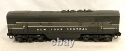 Lionel No. 2354C New York Central F-3 Diesel Locomotive B Unit