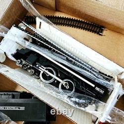 Lionel O27 Gauge New York Central Flyer Steam Freight Set in Original Box