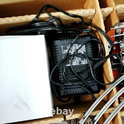 Lionel O27 Gauge New York Central Flyer Steam Freight Set in Original Box