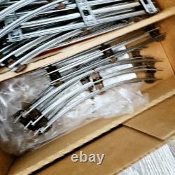 Lionel O27 Gauge New York Central Flyer Steam Freight Set in Original Box