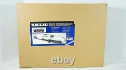Lionel O27 New York Central Express Zenith Steam Engine Freight Set 6-11826 NEW
