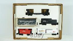Lionel O27 New York Central Express Zenith Steam Engine Freight Set 6-11826 NEW