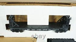 Lionel O27 New York Central Express Zenith Steam Engine Freight Set 6-11826 NEW