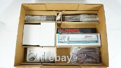 Lionel O27 New York Central Express Zenith Steam Engine Freight Set 6-11826 NEW