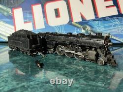 Lionel OO Gauge 004 New York Central Hudson 5342