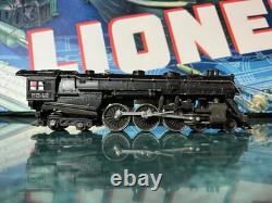 Lionel OO Gauge 004 New York Central Hudson 5342