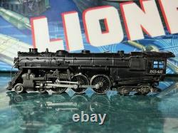 Lionel OO Gauge 004 New York Central Hudson 5342