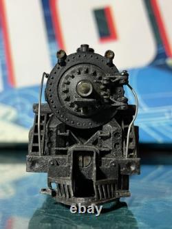 Lionel OO Gauge 004 New York Central Hudson 5342