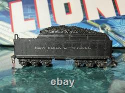 Lionel OO Gauge 004 New York Central Hudson 5342