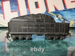 Lionel OO Gauge 004 New York Central Hudson 5342