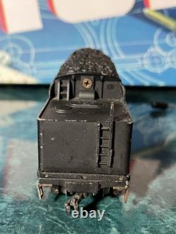 Lionel OO Gauge 004 New York Central Hudson 5342