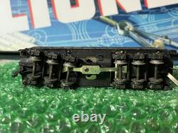 Lionel OO Gauge 004 New York Central Hudson 5342