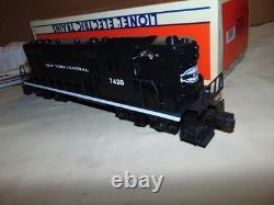Lionel O 18513 New York Central Gp-7 Diesel With Horn + Box