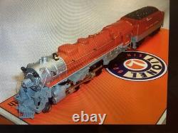 Lionel O 2532030 New York Central Pacemaker LionMaster J3A Hudson #1946. SEALED