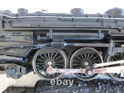 Lionel O 6-18005 700e Scale Nyc 5340 Hudson Runs-sound-smokes-gorgeous
