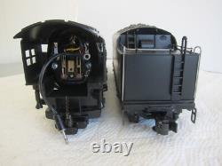 Lionel O 6-18005 700e Scale Nyc 5340 Hudson Runs-sound-smokes-gorgeous