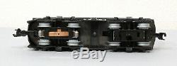 Lionel O Ga. #6-18908 New York Central Alco Fa A-a Diesel Locomotives