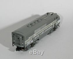 Lionel O Ga. #6-38310 Conventional Classic #2185w Nyc F-3 A-a Freight Set