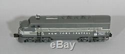 Lionel O Ga. #6-38310 Conventional Classic #2185w Nyc F-3 A-a Freight Set