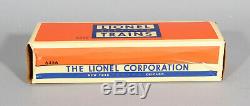 Lionel O Ga. #6-38310 Conventional Classic #2185w Nyc F-3 A-a Freight Set