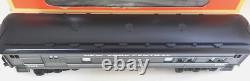 Lionel O Ga Ny Central Passenger 3 Car Set 6-16066, 16067, 16090