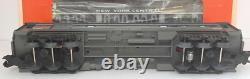 Lionel O Ga Ny Central Passenger 3 Car Set 6-16066, 16067, 16090