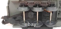 Lionel O Ga Ny Central Passenger 3 Car Set 6-16066, 16067, 16090