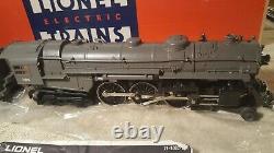 Lionel O Gauge # 6-18002 New York Central 4-6-4 Hudson C8 Cond Unrun 1983 USA