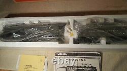 Lionel O Gauge # 6-18002 New York Central 4-6-4 Hudson C8 Cond Unrun 1983 USA