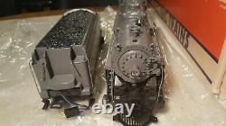 Lionel O Gauge # 6-18002 New York Central 4-6-4 Hudson C8 Cond Unrun 1983 USA