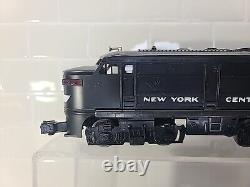 Lionel O Gauge 8908 8909 New York Central ALCO FA A-A Diesel Locomotive 6-18908