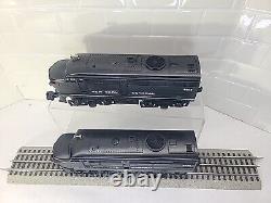 Lionel O Gauge 8908 8909 New York Central ALCO FA A-A Diesel Locomotive 6-18908