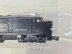 Lionel O Gauge 8908 8909 New York Central ALCO FA A-A Diesel Locomotive 6-18908