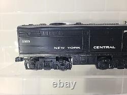 Lionel O Gauge 8908 8909 New York Central ALCO FA A-A Diesel Locomotive 6-18908