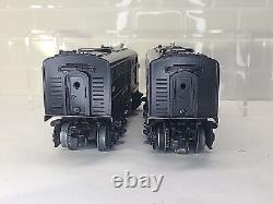 Lionel O Gauge 8908 8909 New York Central ALCO FA A-A Diesel Locomotive 6-18908