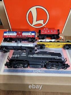 Lionel O Gauge New York Central 2238RS