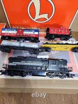 Lionel O Gauge New York Central 2238RS