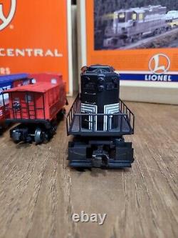 Lionel O Gauge New York Central 2238RS