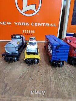 Lionel O Gauge New York Central 2238RS