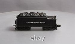 Lionel O Gauge New York Central Coal Tender