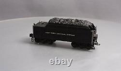 Lionel O Gauge New York Central Coal Tender