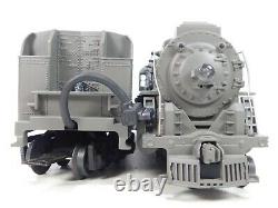 Lionel O Gauge New York Central Semi-Scale 4-6-4 Steam Hudson #6-28030 C#129