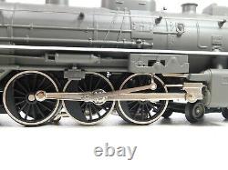 Lionel O Gauge New York Central Semi-Scale 4-6-4 Steam Hudson #6-28030 C#129