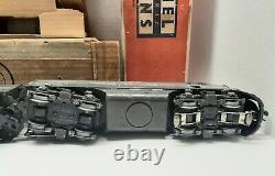 Lionel O Gauge Postwar NYC Freight Set 2171W Very Rare